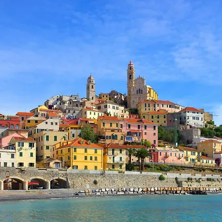 Apartment Il Tulipano Giallo 100m From The Sea - Happy